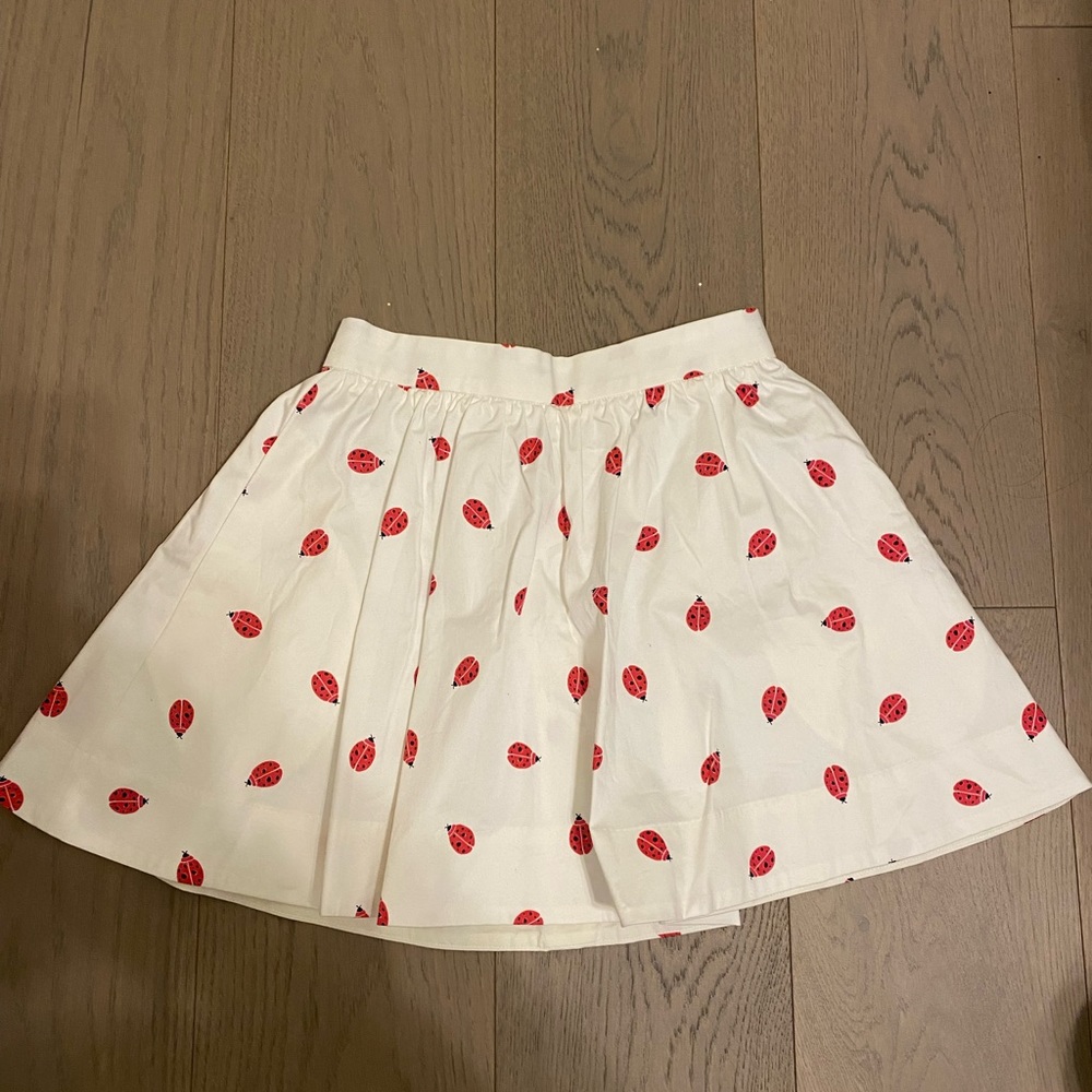 kate spade girl’s skirt